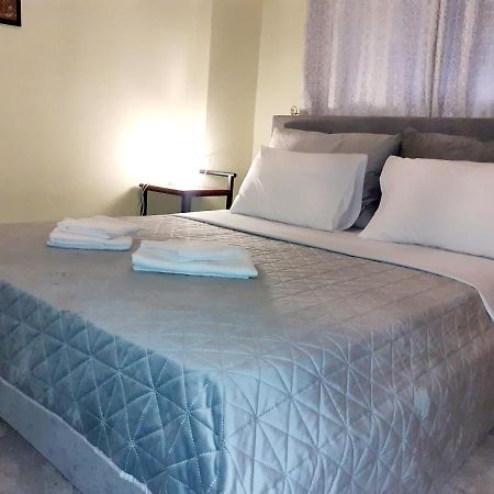 Old City Apartment Volos Luaran gambar