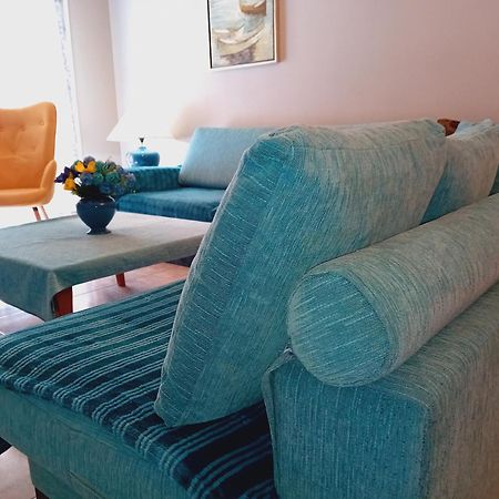 Old City Apartment Volos Luaran gambar
