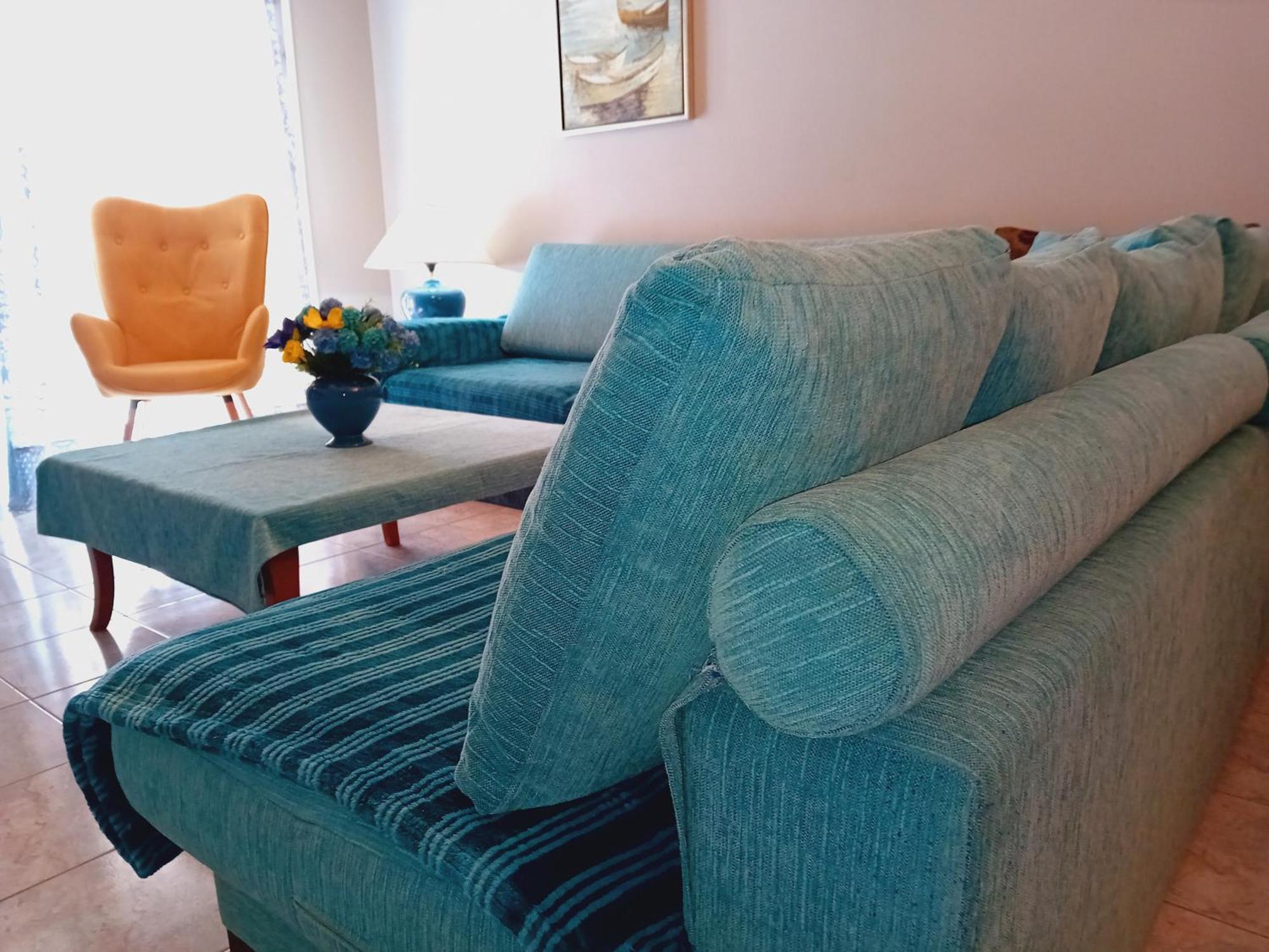 Old City Apartment Volos Luaran gambar